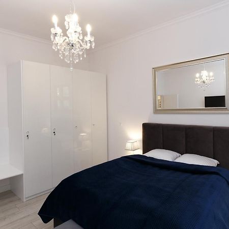 Kdro Apartment Rynek Wroclaw Luaran gambar