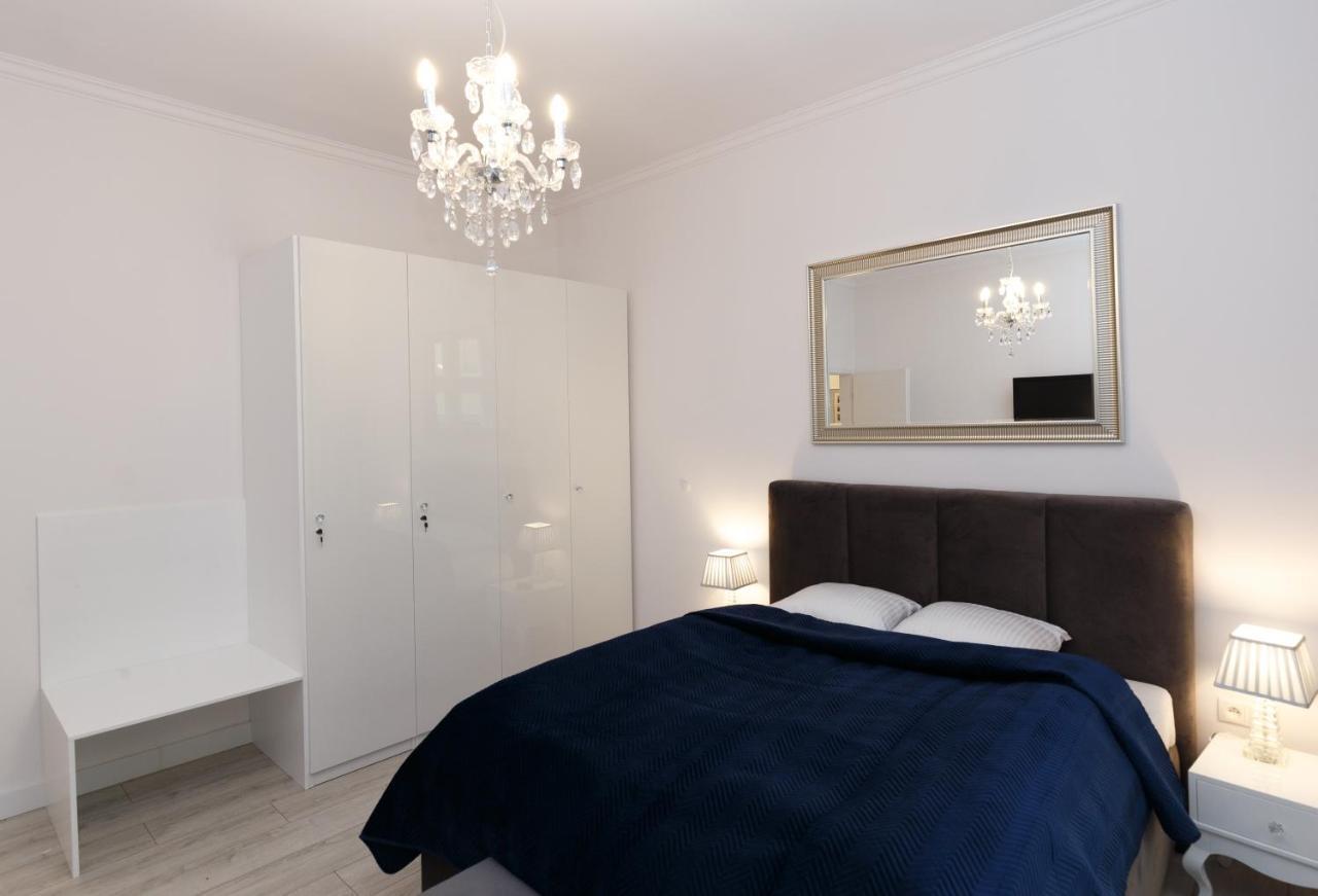 Kdro Apartment Rynek Wroclaw Luaran gambar