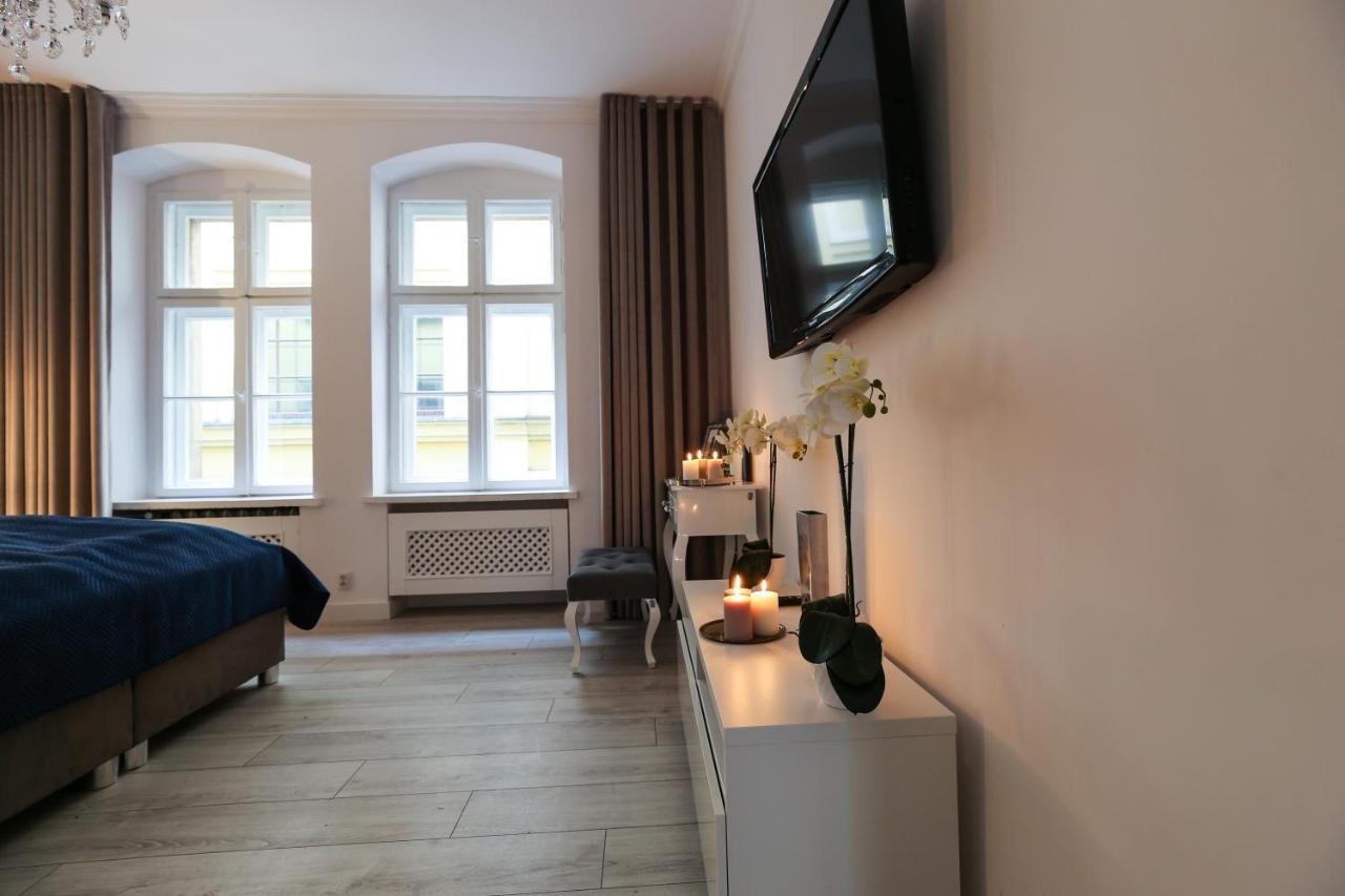 Kdro Apartment Rynek Wroclaw Luaran gambar