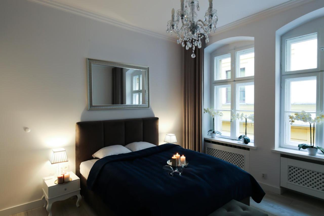 Kdro Apartment Rynek Wroclaw Luaran gambar