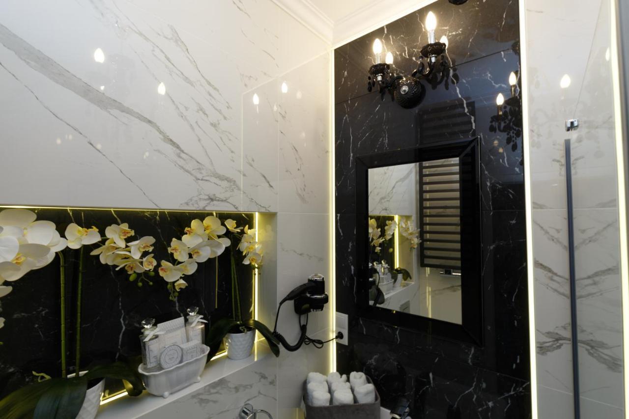 Kdro Apartment Rynek Wroclaw Luaran gambar