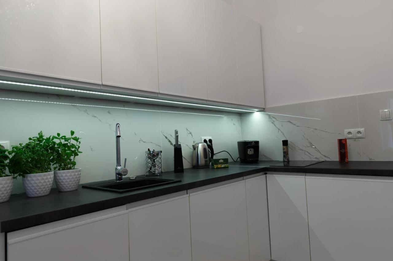 Kdro Apartment Rynek Wroclaw Luaran gambar