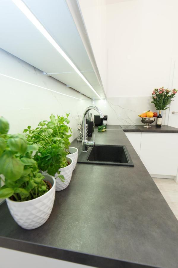 Kdro Apartment Rynek Wroclaw Luaran gambar